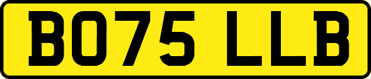 BO75LLB