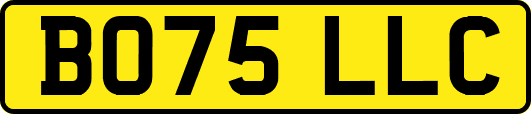 BO75LLC