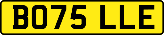BO75LLE