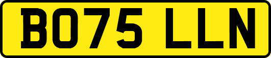 BO75LLN