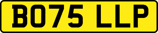 BO75LLP