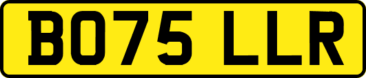 BO75LLR