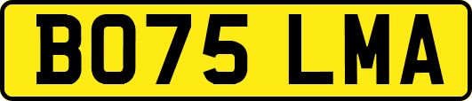 BO75LMA