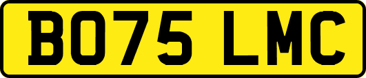 BO75LMC