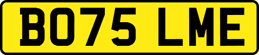 BO75LME