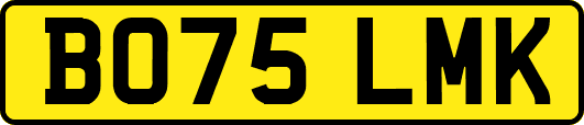 BO75LMK