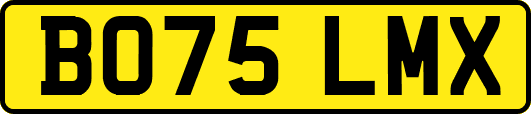 BO75LMX