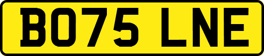 BO75LNE