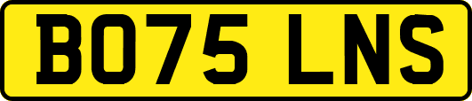 BO75LNS