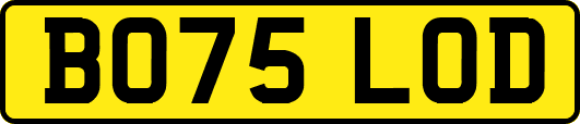 BO75LOD