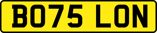 BO75LON