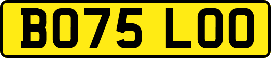 BO75LOO