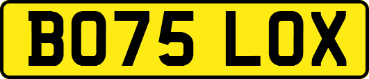 BO75LOX