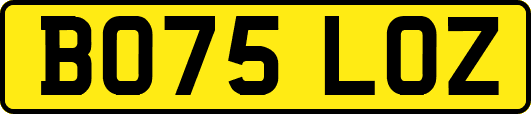 BO75LOZ