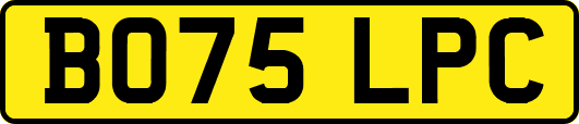 BO75LPC