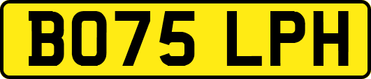 BO75LPH