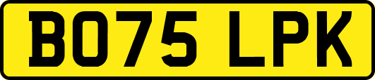 BO75LPK