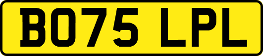 BO75LPL