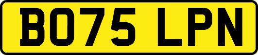 BO75LPN