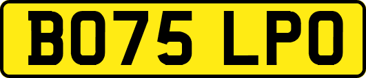 BO75LPO