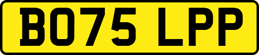 BO75LPP