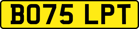 BO75LPT