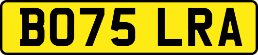 BO75LRA