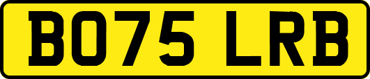 BO75LRB