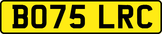BO75LRC