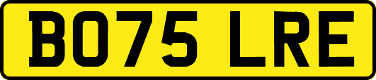 BO75LRE