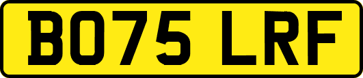 BO75LRF