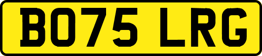 BO75LRG