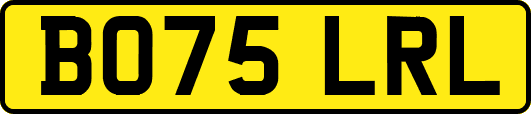 BO75LRL