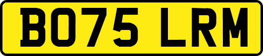 BO75LRM