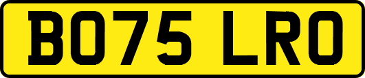 BO75LRO