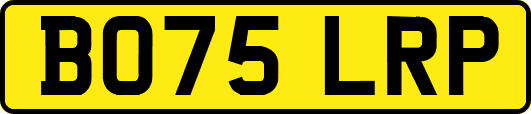 BO75LRP