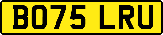 BO75LRU