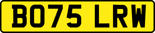 BO75LRW