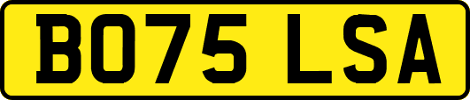 BO75LSA