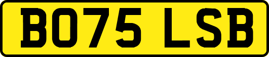 BO75LSB