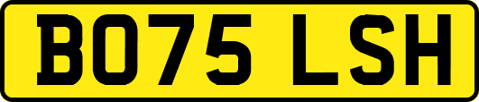 BO75LSH