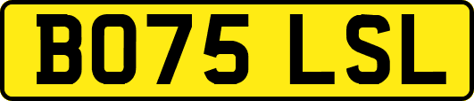 BO75LSL