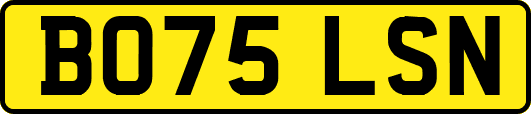 BO75LSN