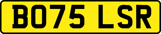 BO75LSR