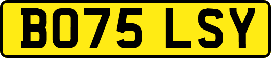 BO75LSY