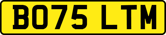 BO75LTM