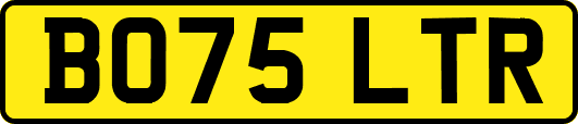 BO75LTR