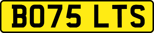 BO75LTS