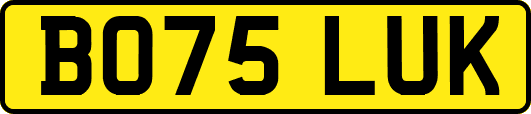 BO75LUK