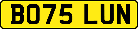 BO75LUN